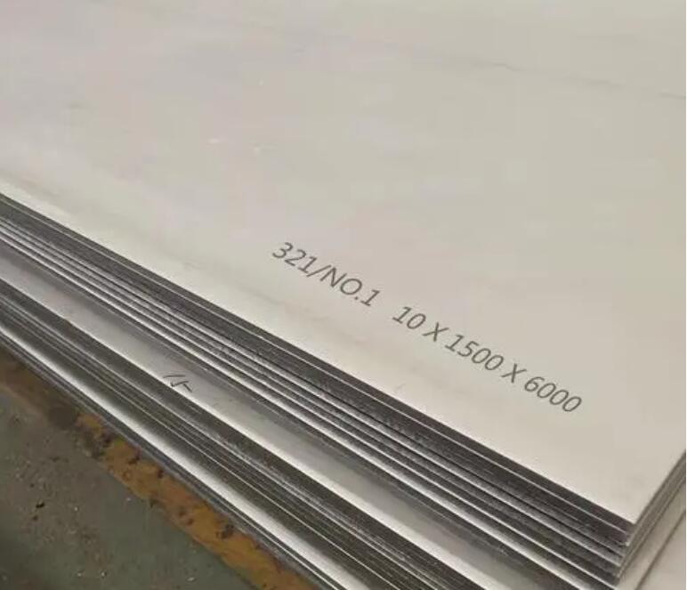 丰台321不锈钢板