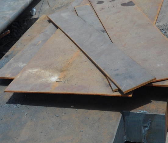 丰台NM360C耐磨板