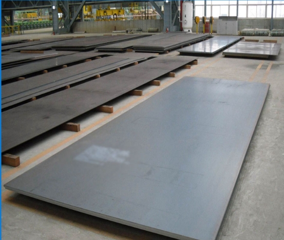 丰台NM450C耐磨板