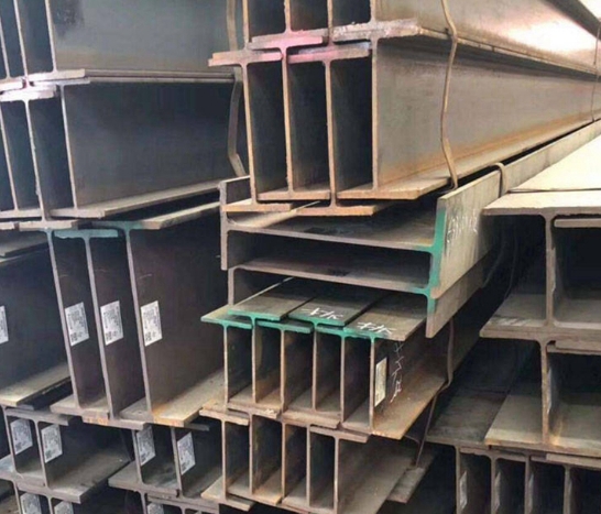 丰台Q235C工字钢