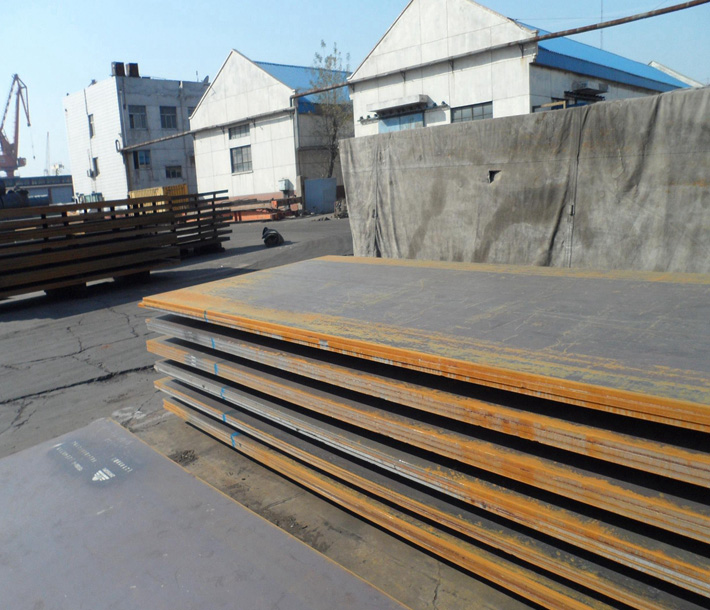 丰台SA210C镀锌板